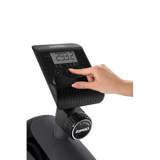 Магнитный велотренажер Zipro Vision