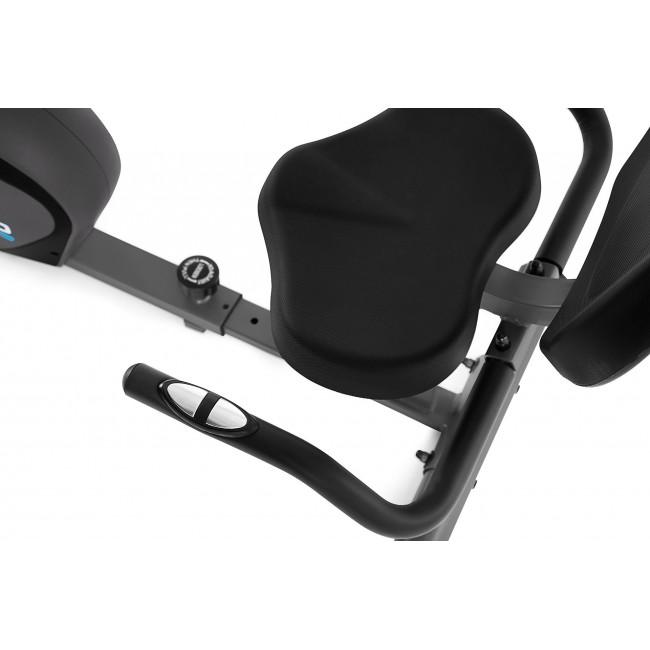 Магнитный велотренажер Zipro Vision