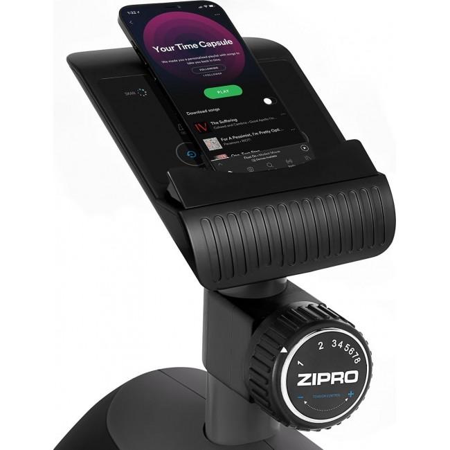 Магнитный велотренажер Zipro Vision