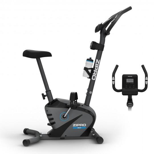 Магнитный велотренажер Zipro Beat