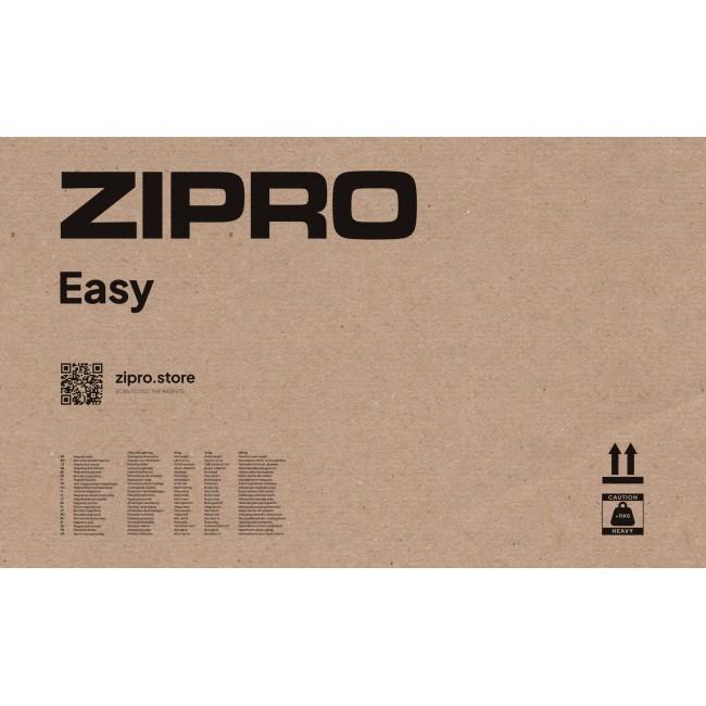 Магнитный велотренажер Zipro Easy