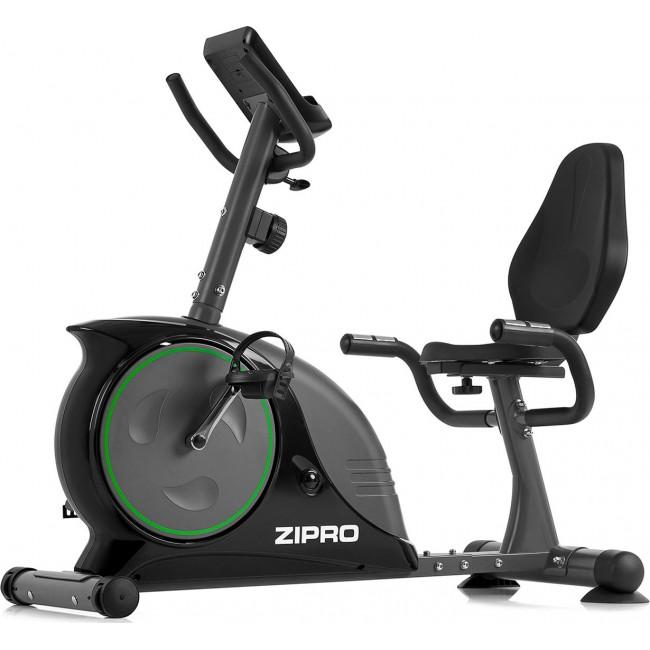 Магнитный велотренажер Zipro Easy