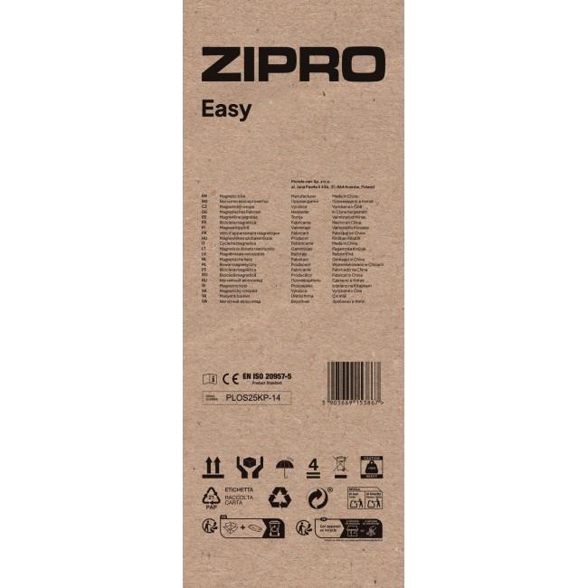 Магнитный велотренажер Zipro Easy
