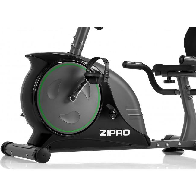 Магнитный велотренажер Zipro Easy