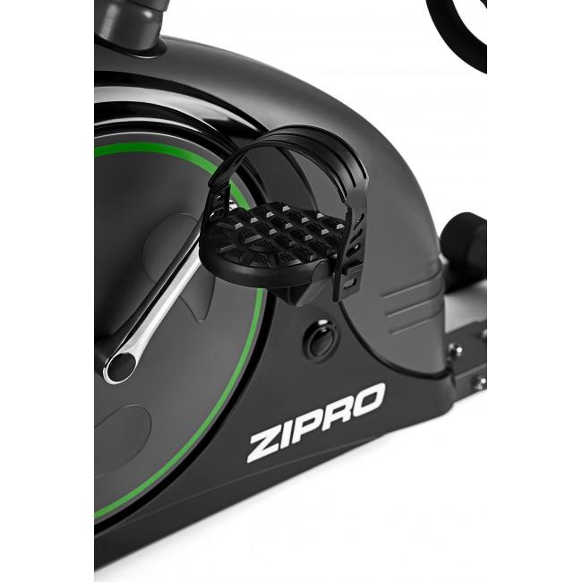 Магнитный велотренажер Zipro Easy