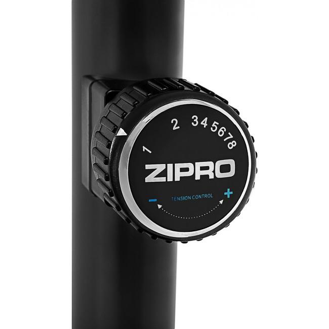 Магнитный велотренажер Zipro Easy