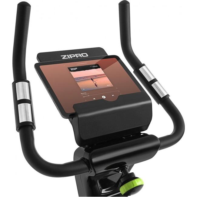 Электромагнитный тренажер Zipro Rook iConsole+