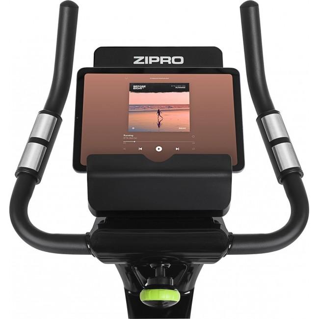 Электромагнитный тренажер Zipro Rook iConsole+