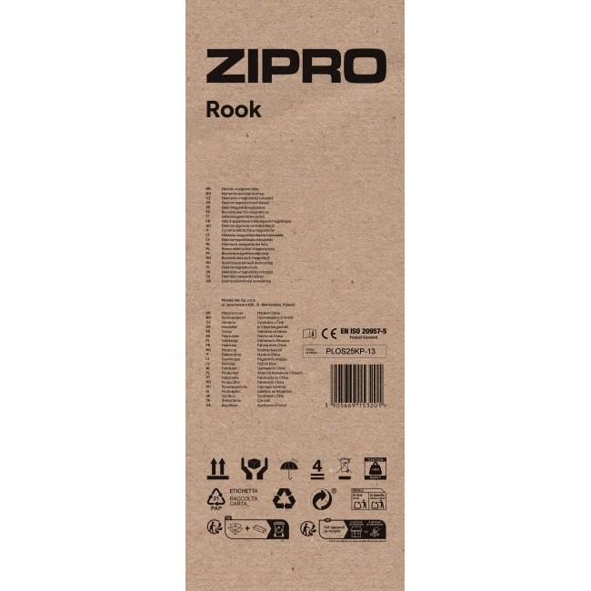 Электромагнитный тренажер Zipro Rook iConsole+