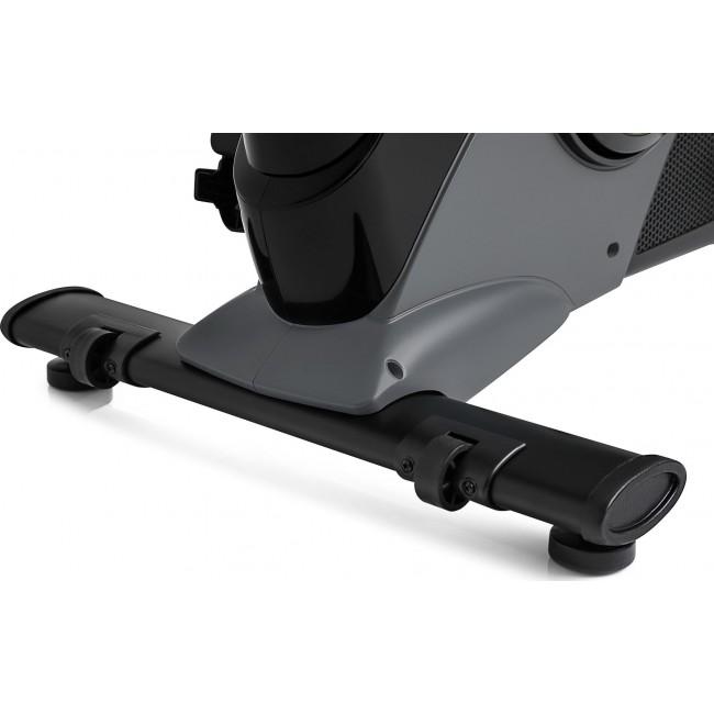 Электромагнитный тренажер Zipro Rook iConsole+