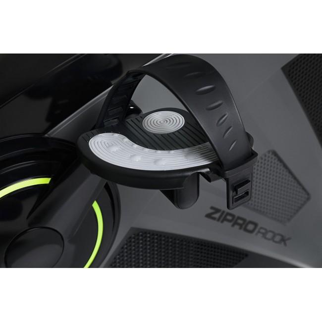 Электромагнитный тренажер Zipro Rook iConsole+