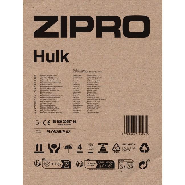Магнитный орбитрек Zipro Hulk
