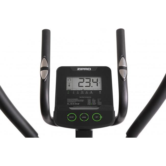 Магнитный орбитрек Zipro Hulk