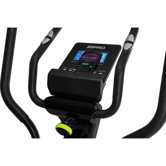 Электромагнитный орбитрек Zipro Dunk iConsole+