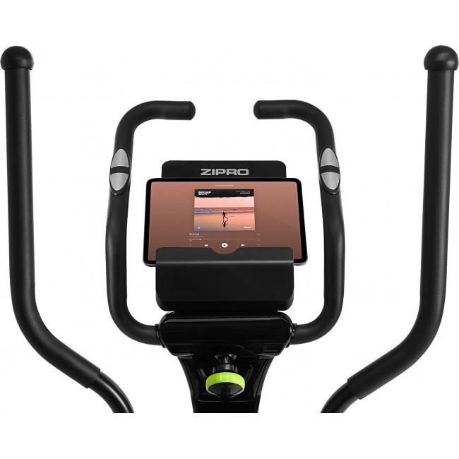 Электромагнитный орбитрек Zipro Dunk iConsole+