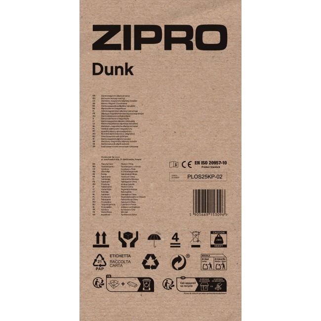 Электромагнитный орбитрек Zipro Dunk iConsole+