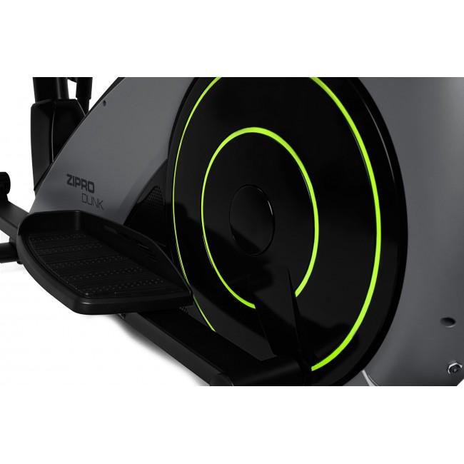 Электромагнитный орбитрек Zipro Dunk iConsole+