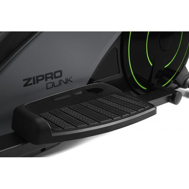 Электромагнитный орбитрек Zipro Dunk iConsole+