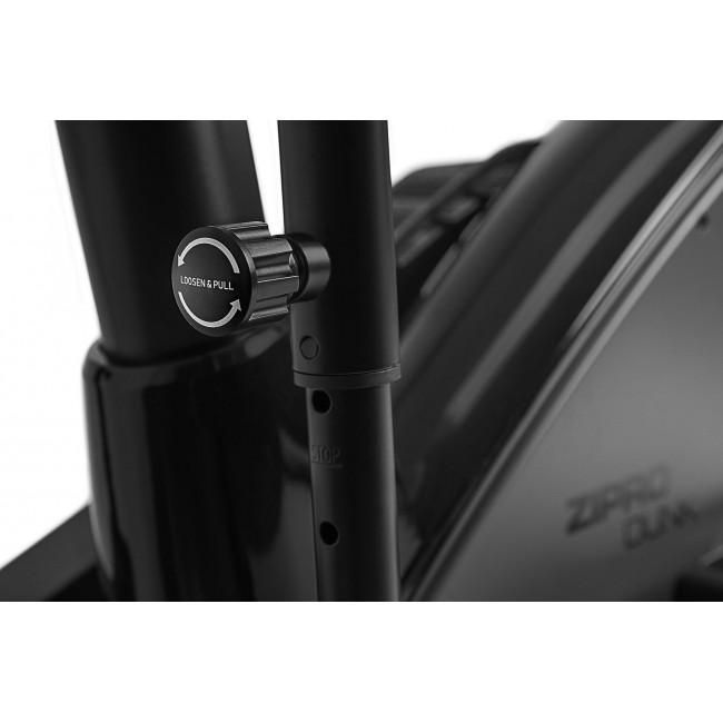 Электромагнитный орбитрек Zipro Dunk iConsole+