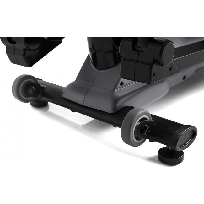 Электромагнитный орбитрек Zipro Dunk iConsole+