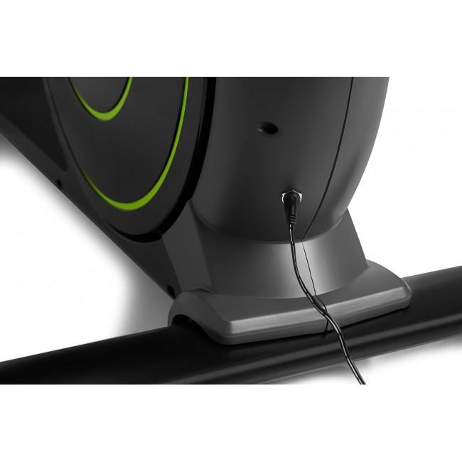 Электромагнитный орбитрек Zipro Dunk iConsole+