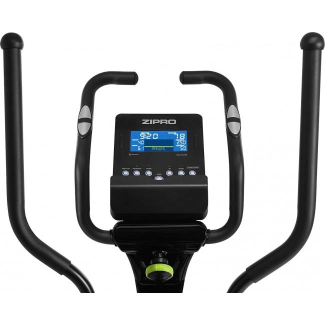 Электромагнитный орбитрек Zipro Dunk iConsole+