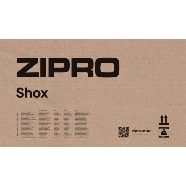 Магнитный орбитрек Zipro Shox