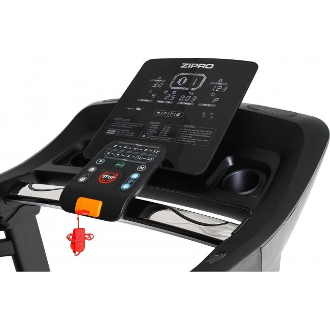 Электрическая кабина Zipro Dream