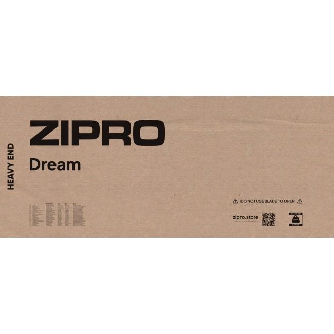 Электрическая кабина Zipro Dream