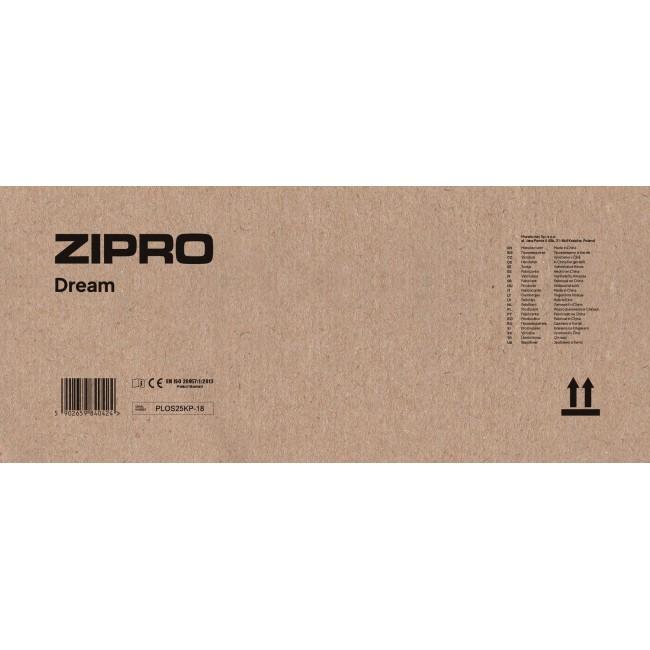 Электрическая кабина Zipro Dream