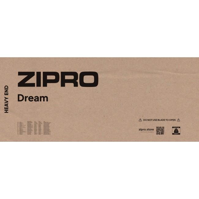 Электрическая беговая дорожка Zipro Dream