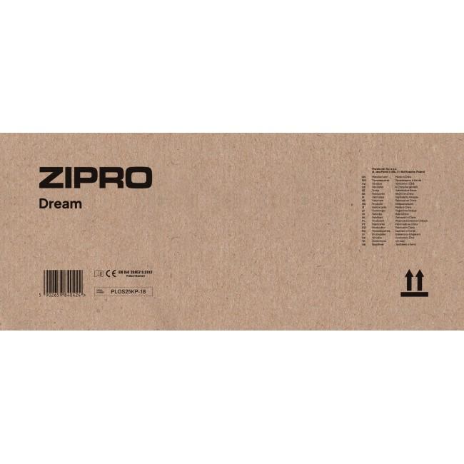 Электрическая беговая дорожка Zipro Dream
