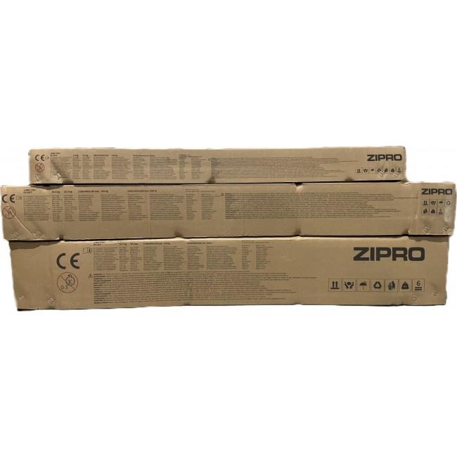 Батут Zipro Jump Pro с внутренней сеткой 14FT (435 см)