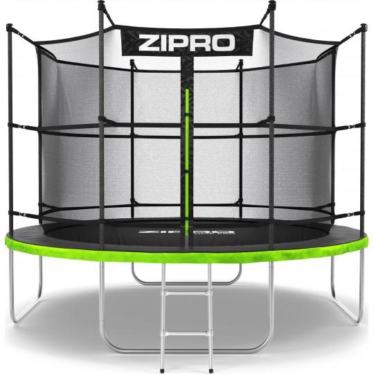Батут Zipro Jump Pro с внутренней сеткой 10FT 312 см