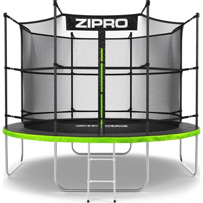 Батут Zipro Jump Pro с внутренней сеткой 10FT 312 см