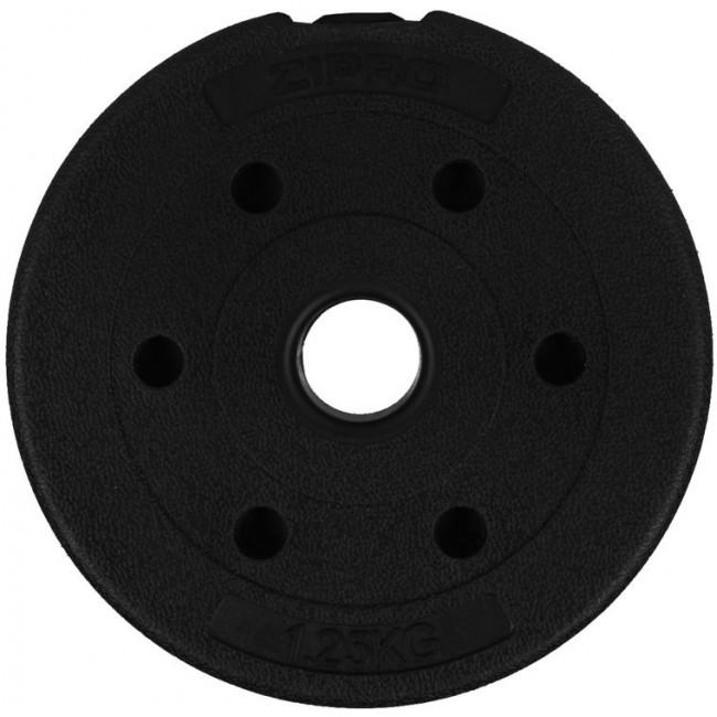 Диск битумный Zipro 1.25кг