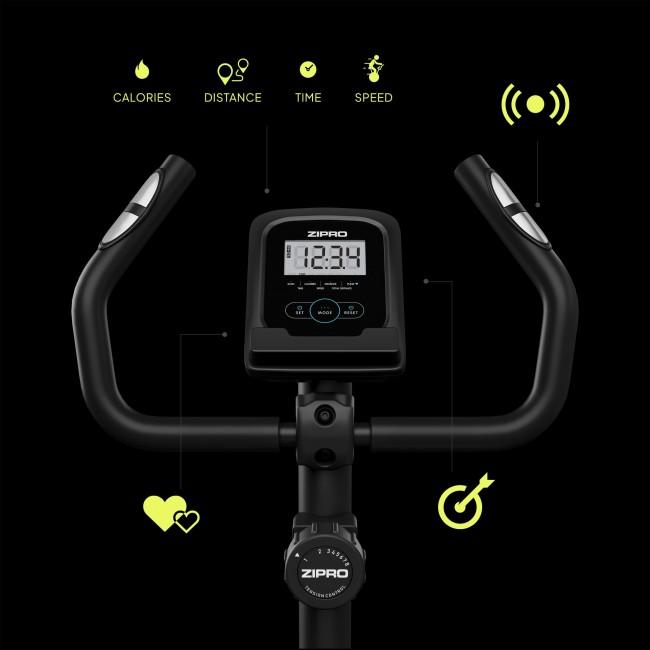 Магнитный велотренажер Zipro One S