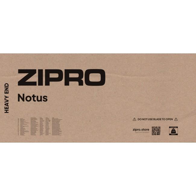 Электрическая беговая дорожка Zipro Notus