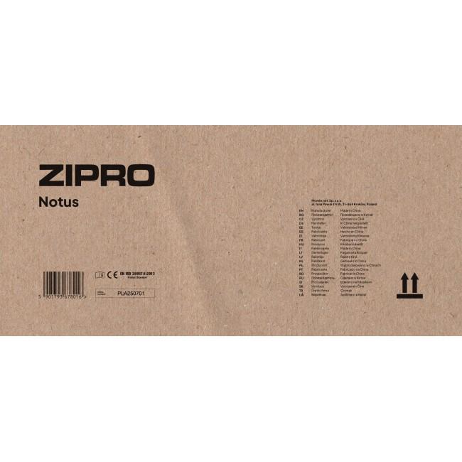 Электрическая беговая дорожка Zipro Notus