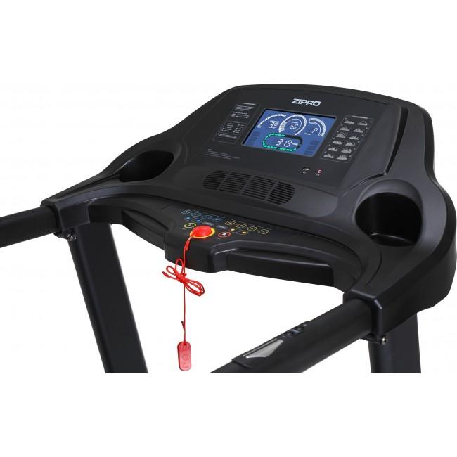 Беговая дорожка Zipro Notus