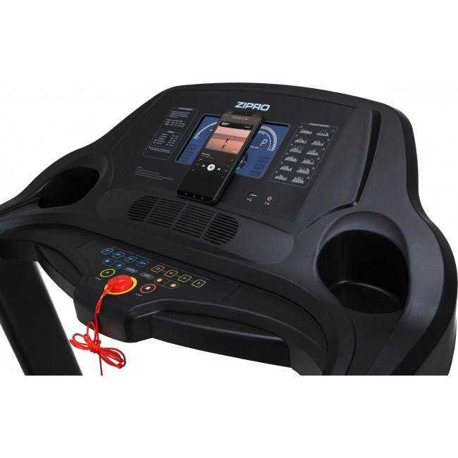 Беговая дорожка Zipro Notus