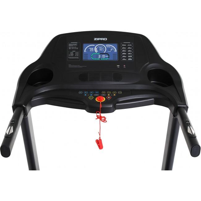 Беговая дорожка Zipro Notus
