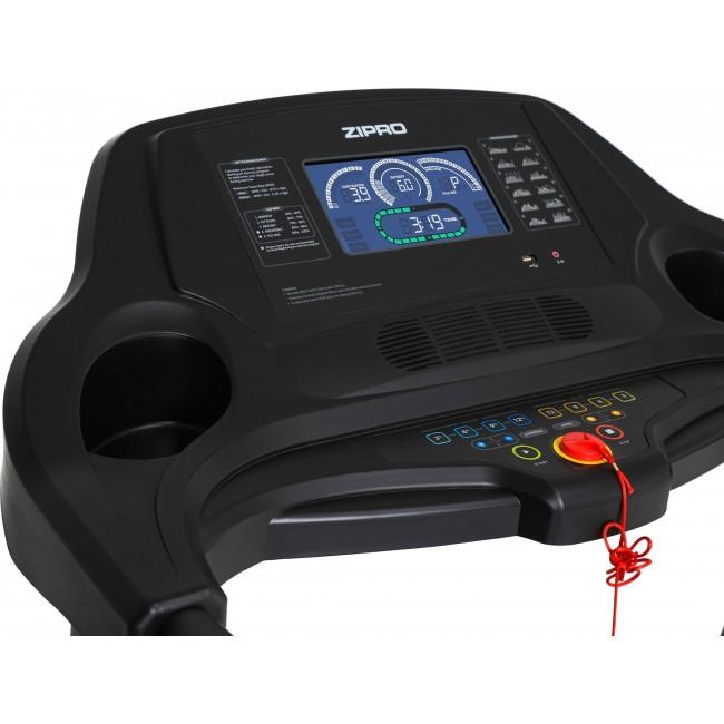 Беговая дорожка Zipro Notus