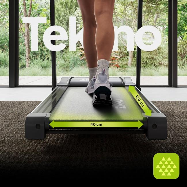 Электрическая беговая дорожка Zipro Tekno