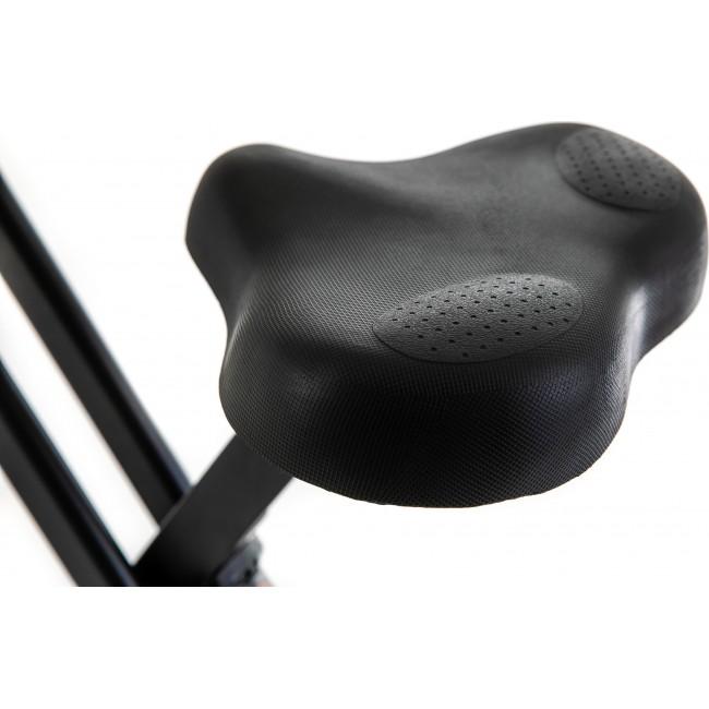 Складной магнитный велотренажер Zipro Future X