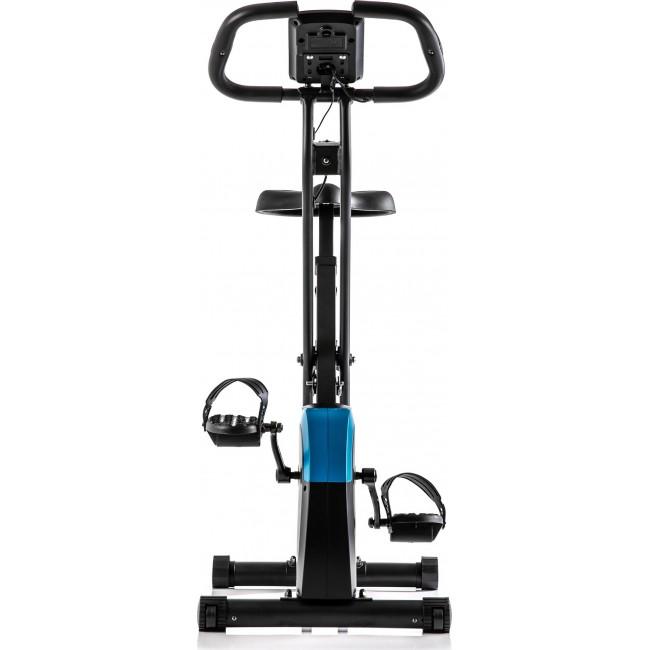 Складной магнитный велотренажер Zipro Future X