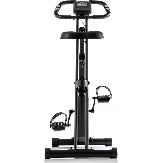 Складной магнитный велотренажер Zipro Future X