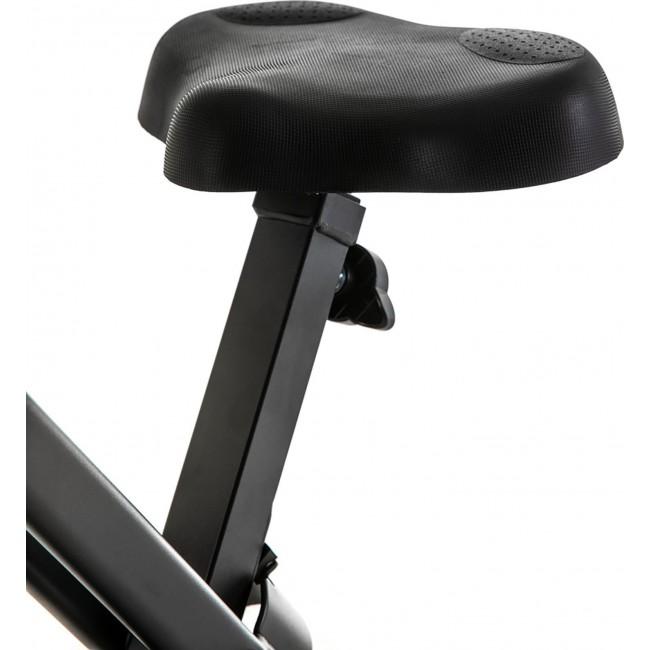 Складной магнитный велотренажер Zipro Future X