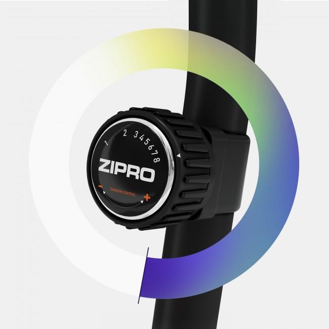 Магнитный велотренажер Zipro Beat RS