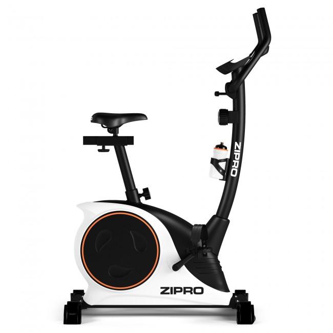 Магнитный велотренажер Zipro Nitro RS